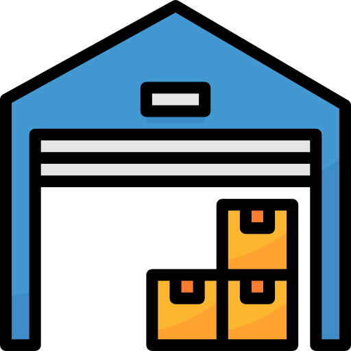 warehouse